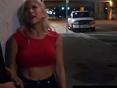 Fetishnetwork cristi alley hard fuck