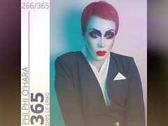 365 Looks of Phi Phi O'Hara