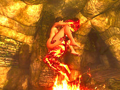 Skyrim futanari, taming, skyrim futa