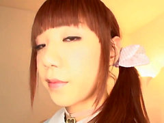 Japanese crossdresser, crossdress