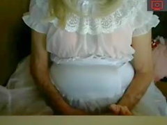 old tranny cam play