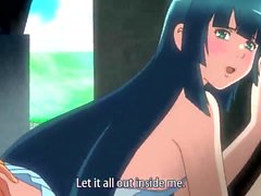 Natsuyasumi Episode 2 [Sub-ENG]