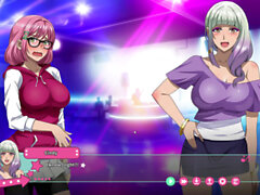 Futa game, futa club